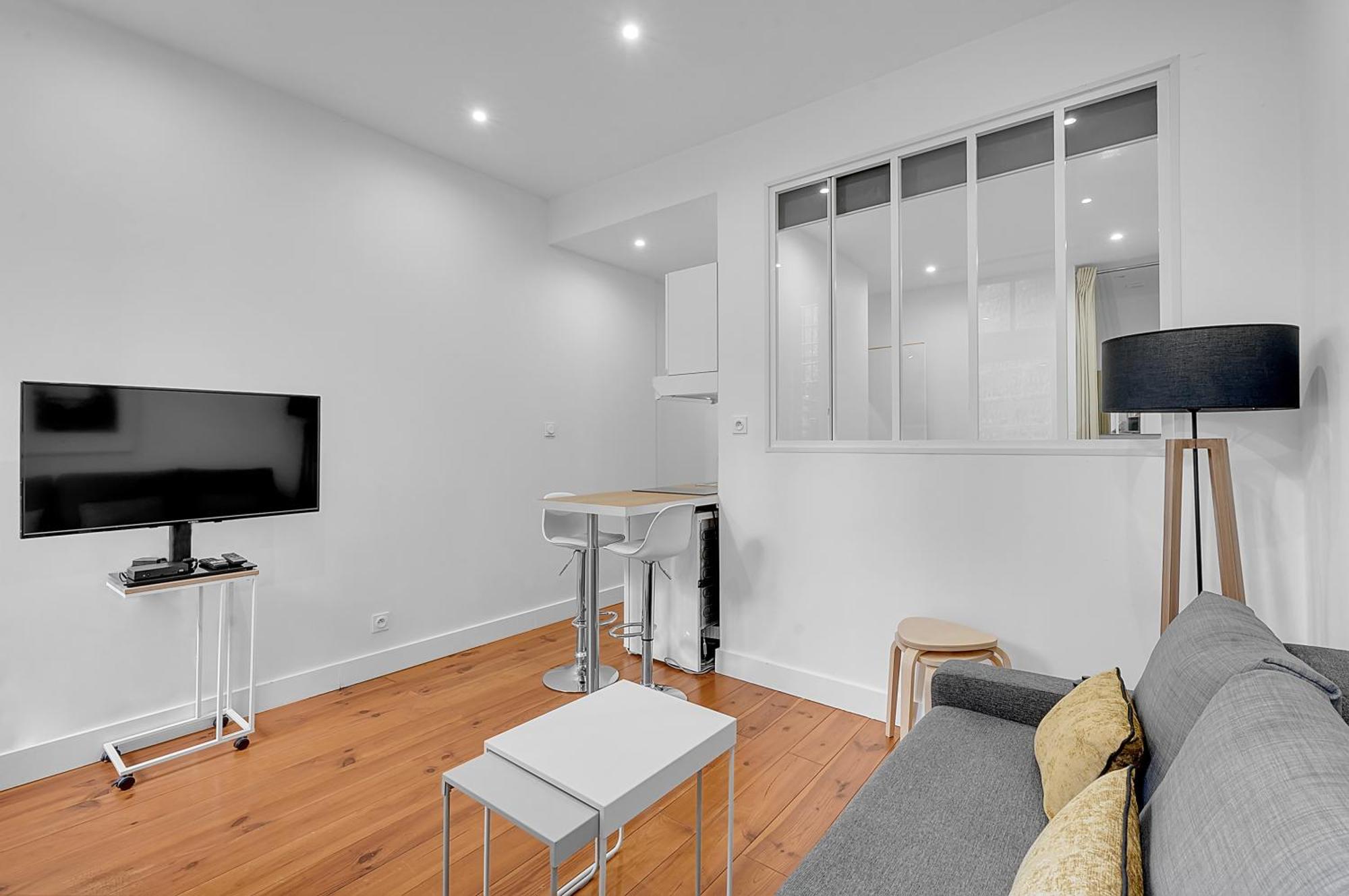 Le Cosy - T2 Hypercentre Au Calme Avec Parking Lejlighed Toulouse Eksteriør billede