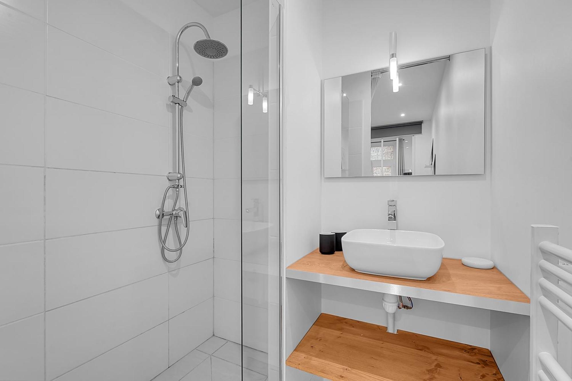 Le Cosy - T2 Hypercentre Au Calme Avec Parking Lejlighed Toulouse Eksteriør billede